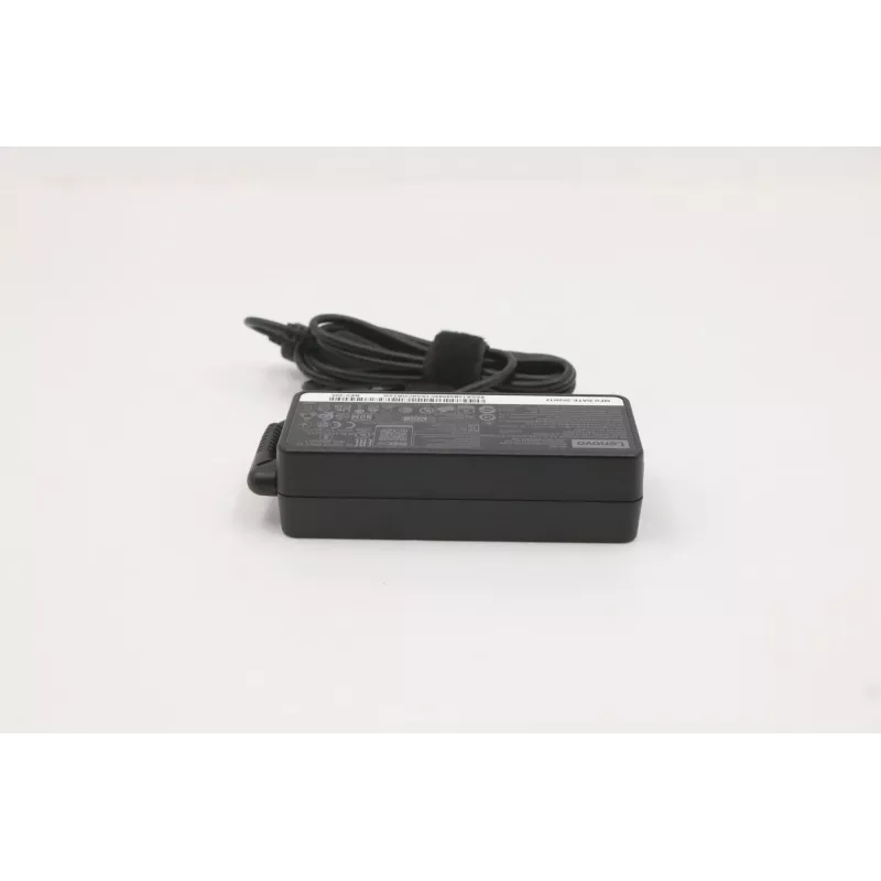 Lenovo 5A10V03250 τροφοδοτικό/μετατροπέας εσωτερικού χώρου 65 W μαύρο