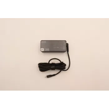 Lenovo 5A10W86247 τροφοδοτικό εσωτερικού χώρου 45 W μαύρο