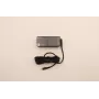 Lenovo 5A10W86247 τροφοδοτικό εσωτερικού χώρου 45 W μαύρο