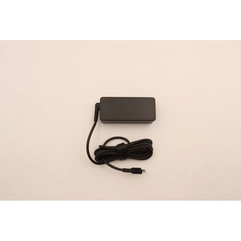 Lenovo 5A10W86247 τροφοδοτικό εσωτερικού χώρου 45 W μαύρο