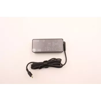 Τροφοδοτικό 65W USB Type-C Lenovo 5A10W86254 — τροφοδοτικό USB-C 65W για laptops και συμβατές συσκευές