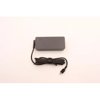 Τροφοδοτικό 65W USB Type-C Lenovo 5A10W86254 — τροφοδοτικό USB-C 65W για laptops και συμβατές συσκευές