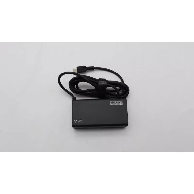 Τροφοδοτικό Lenovo 65W φορτιστής USB-C 5A11J62092 για laptops και συσκευές USB-C