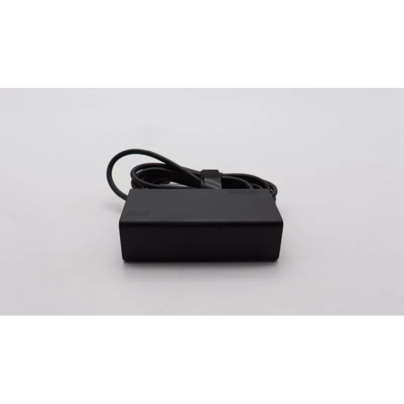 Τροφοδοτικό Lenovo 65W φορτιστής USB-C 5A11J62092 για laptops και συσκευές USB-C