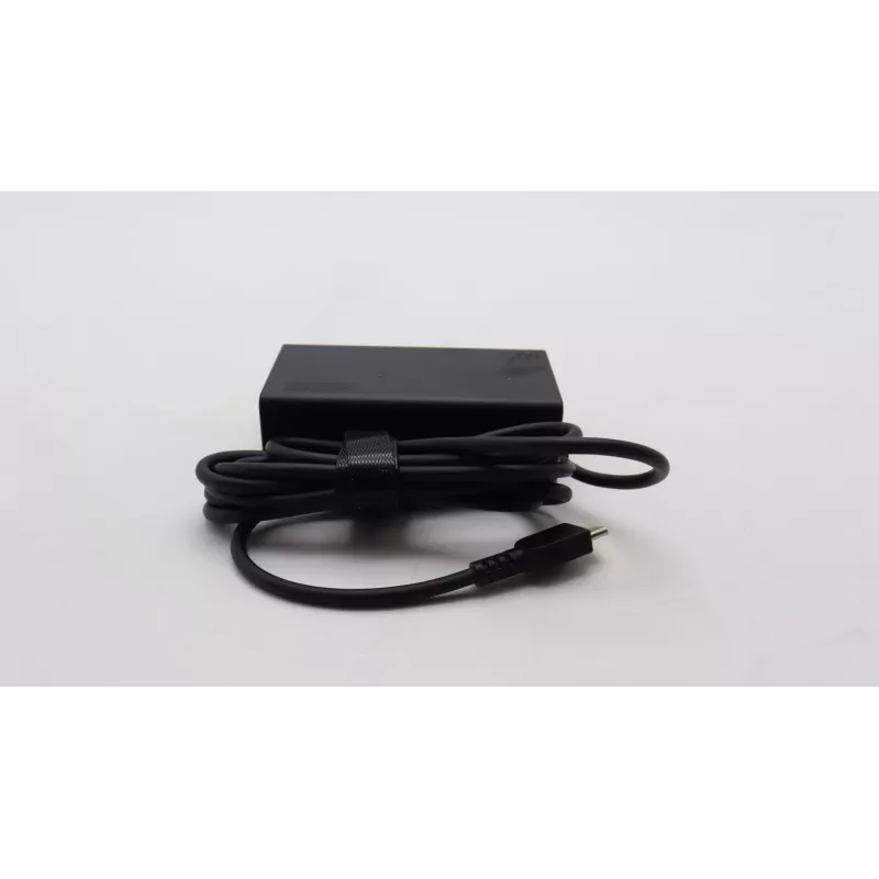 Τροφοδοτικό Lenovo 65W φορτιστής USB-C 5A11J62092 για laptops και συσκευές USB-C