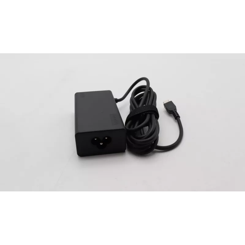 Τροφοδοτικό Lenovo 65W φορτιστής USB-C 5A11J62092 για laptops και συσκευές USB-C