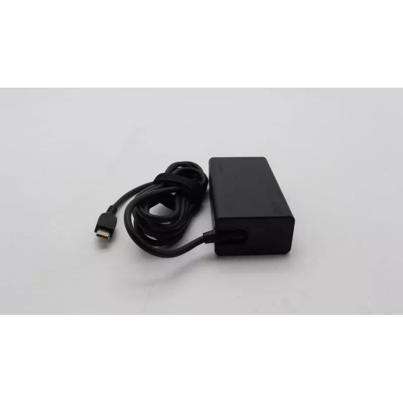 Τροφοδοτικό Lenovo 65W φορτιστής USB-C 5A11J62092 για laptops και συσκευές USB-C