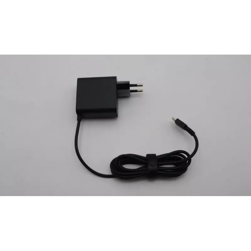 Lenovo 5A11J75649 τροφοδοτικό εσωτερικού χώρου 65 W μαύρο