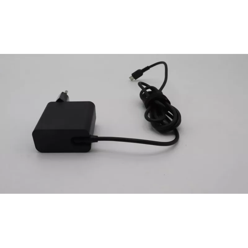 Lenovo 5A11J75649 τροφοδοτικό εσωτερικού χώρου 65 W μαύρο