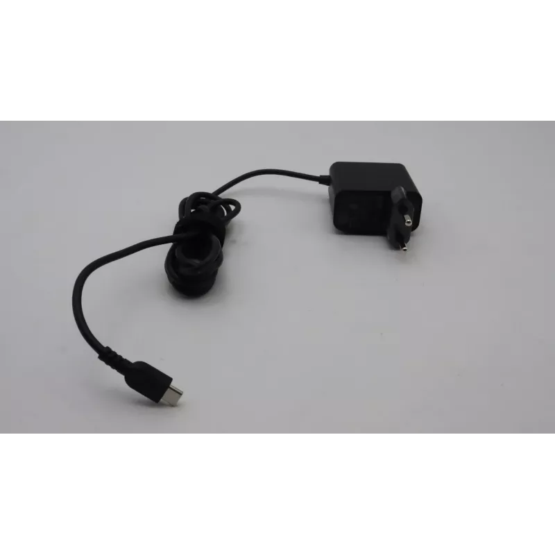 Lenovo 5A11J75649 τροφοδοτικό εσωτερικού χώρου 65 W μαύρο