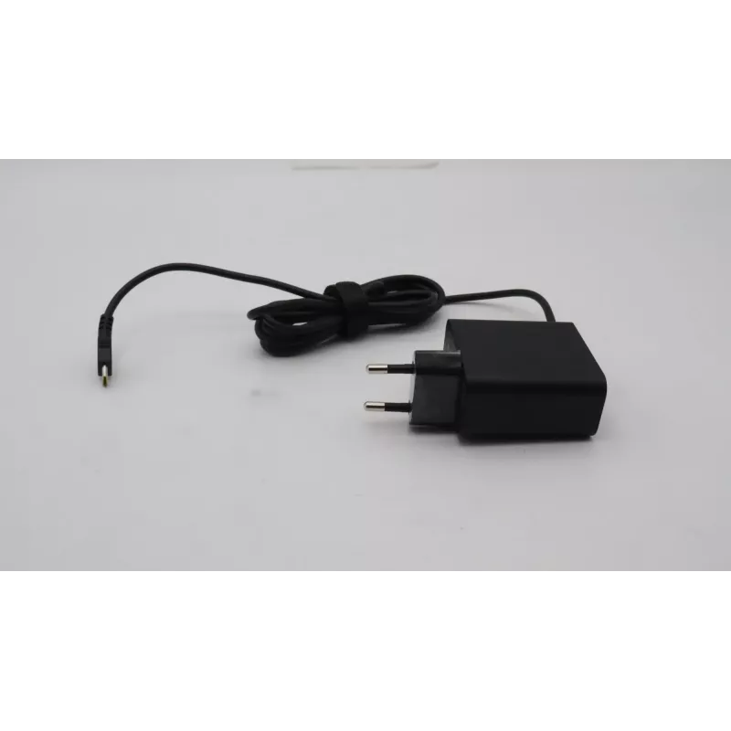 Lenovo 5A11J75649 τροφοδοτικό εσωτερικού χώρου 65 W μαύρο