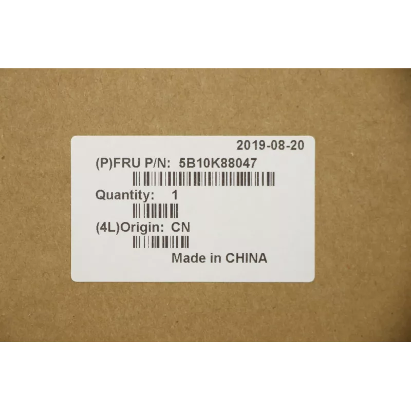 Lenovo 5B10K88047 ανταλλακτικό laptop μπαταρία