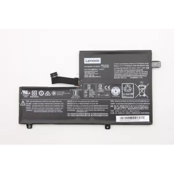 Μπαταρία Lenovo 3 κυψελών Li-Ion 45Wh εφεδρική για notebooks, μοντέλο 5B10K88048