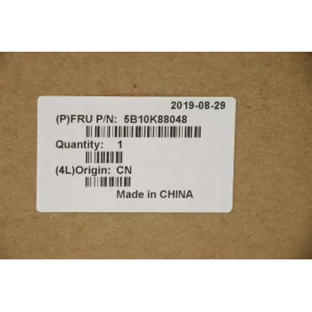Μπαταρία Lenovo 3 κυψελών Li-Ion 45Wh εφεδρική για notebooks, μοντέλο 5B10K88048