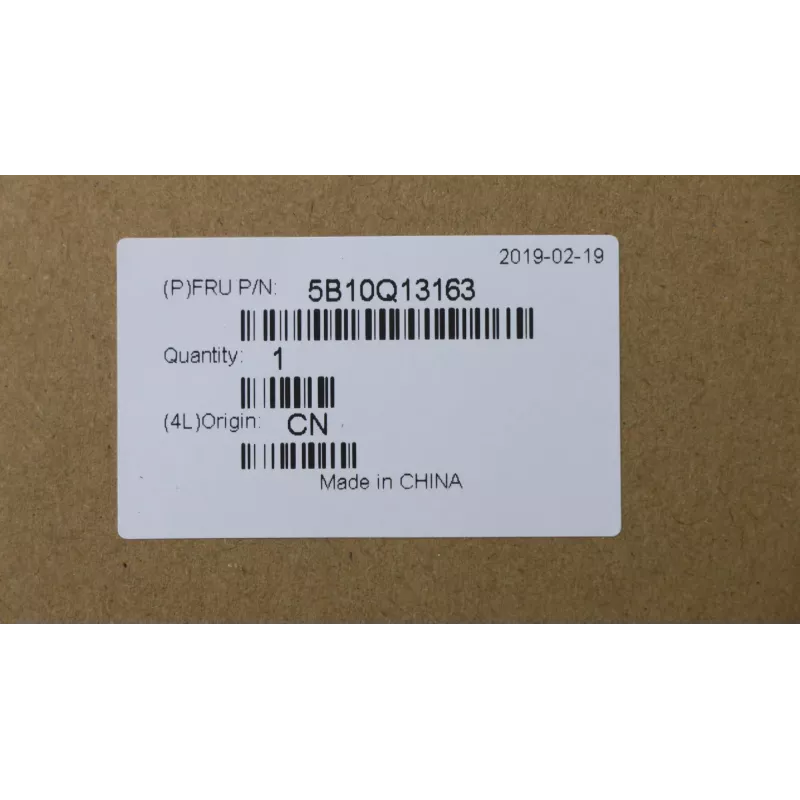 Lenovo 5B10Q13163 μπαταρία laptop Chromebook L17M3PB0, 11,25 V, 42 Wh, 3 στοιχείων