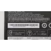 Lenovo 5B10Q13163 μπαταρία laptop Chromebook L17M3PB0, 11,25 V, 42 Wh, 3 στοιχείων