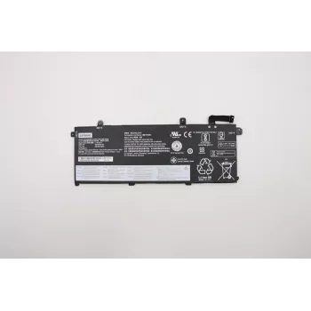 Σετ μπαταρίας Lenovo ThinkPad P14s 11,52V 4211mAh — μπαταρία αντικατάστασης για laptop