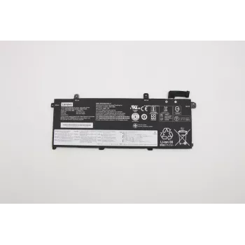 Εσωτερική μπαταρία Lenovo 5B10W13906 50Wh για συμβατά laptop Lenovo