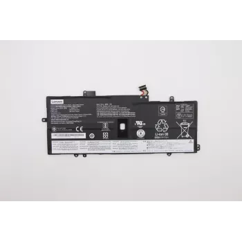 Εσωτερική μπαταρία Li-Ion Lenovo W125731477 51Wh για συμβατά laptop Lenovo