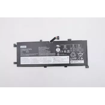 Εσωτερική μπαταρία laptop ιόντων λιθίου Lenovo 46 Wh μοντέλο 5B10W13935