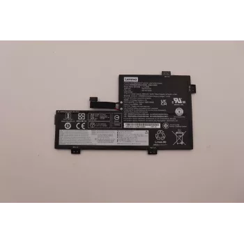 Εσωτερική μπαταρία laptop Lenovo 3 κυψελών 42Wh Li-Ion μοντέλο 5B10W13946