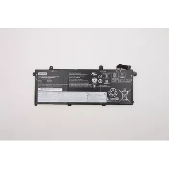 Μπαταρία laptop Lenovo 50Wh μοντέλο 5B10W13954 για συμβατά notebook Lenovo