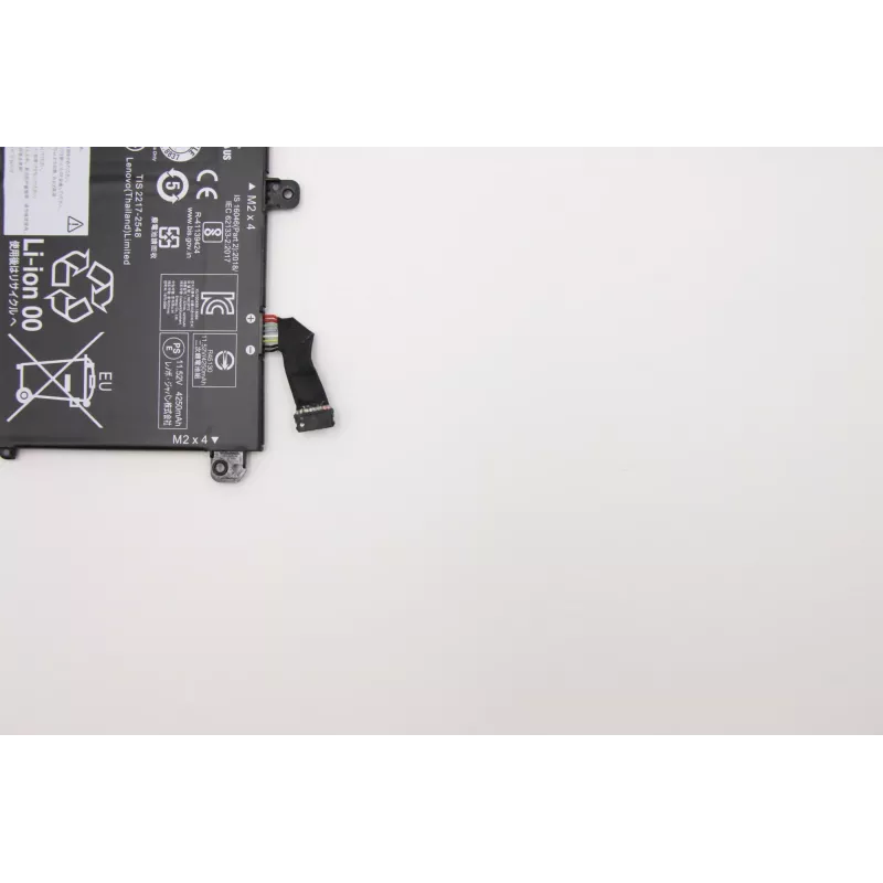 Μπαταρία laptop Lenovo 50Wh μοντέλο 5B10W13954 για συμβατά notebook Lenovo