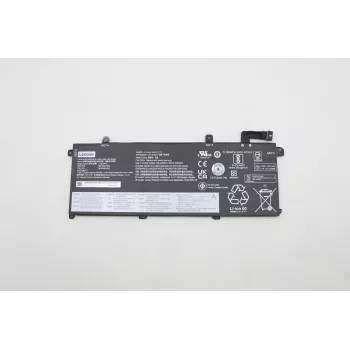 Μπαταρία Lenovo 50Wh 3 κυψελών ιόντων λιθίου 5B10W51826 για συμβατά laptop Lenovo