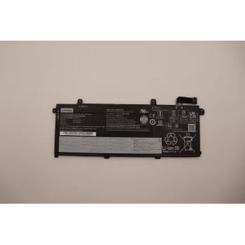 Εσωτερική μπαταρία laptop ιόντων λιθίου Lenovo 50Wh 5B10W51830
