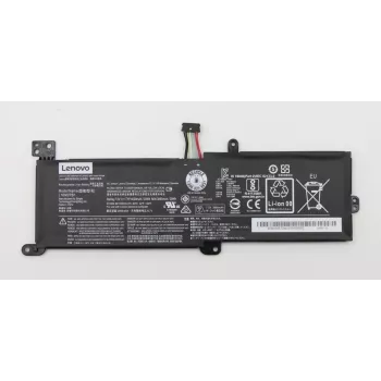 Μπαταρία Lenovo 30Wh 7,5V 2 κυψελών Li-Ion 5B10W67163 για συμβατά laptop
