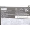 Μπαταρία φορητού υπολογιστή Lenovo 45Wh 5B10Z21197, χωρητικότητα 45 Wh