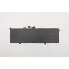 Lenovo 5B10Z37621 μπαταρία, 15,44V, 56Wh, 4 στοιχείων