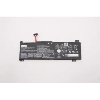 Μπαταρία φορητού υπολογιστή Lenovo 45Wh 3 κυψελών Λιθίου Μοντέλο 5B11B96718