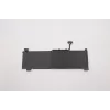 Μπαταρία φορητού υπολογιστή Lenovo 45Wh 3 κυψελών Λιθίου Μοντέλο 5B11B96718