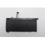 Μπαταρία φορητού υπολογιστή Lenovo 45 Wh 3 κυψελών 5B11N52054 για συμβατούς φορητούς υπολογιστές Lenovo