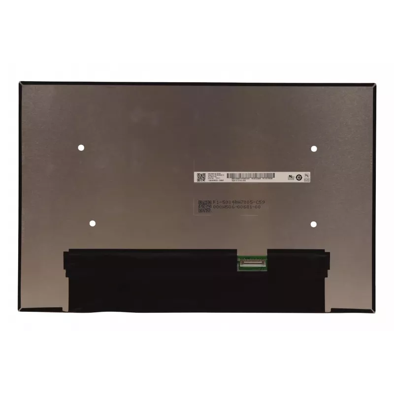Οθόνη laptop Lenovo AUO 14.0 ιντσών WUXGA ματ πάνελ 5D10V82395