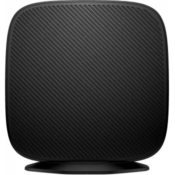 HP Pro t550 2 GHz Windows 10 IoT Enterprise 1,3 kg μαύρο J6412