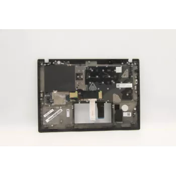 Κάλυμμα + πληκτρολόγιο Lenovo 5M11H25952 με οπίσθιο φωτισμό για ThinkPad T14s Gen 3