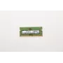 Lenovo 5M30V06802 μονάδα μνήμης 8 GB 1 x 8 GB DDR4 260-Pin SO-DIMM