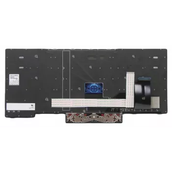 Πληκτρολόγιο Lenovo Thinkpad T14 Gen 1 Intel AMD 5N20V43785