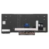 Πληκτρολόγιο Lenovo USB διάταξη Αγγλικά UK Μοντέλο 5N20V43928