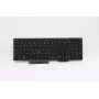 Πληκτρολόγιο Lenovo ThinkPad P15s Gen 1 5N20V78024