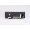 Πληκτρολόγιο Lenovo ThinkPad T15 5N20V78918 με οπίσθιο φωτισμό