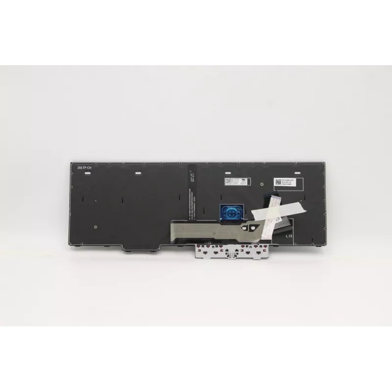 Lenovo ThinkPad L15 5N20W68227 Γαλλικό