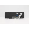 Πληκτρολόγιο Lenovo ThinkPad L15 5N20W68228 Γερμανικό