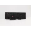 Lenovo 5N20W68242 Ανταλλακτικό Πληκτρολόγιο Φορητού Υπολογιστή