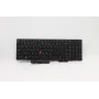 Lenovo 5N20W68242 Ανταλλακτικό Πληκτρολόγιο Φορητού Υπολογιστή