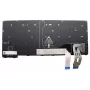 Πληκτρολόγιο Lenovo 5N21M37927 με οπίσθιο φωτισμό για ThinkPad T14 Gen 5 ανταλλακτικό φορητού υπολογιστή