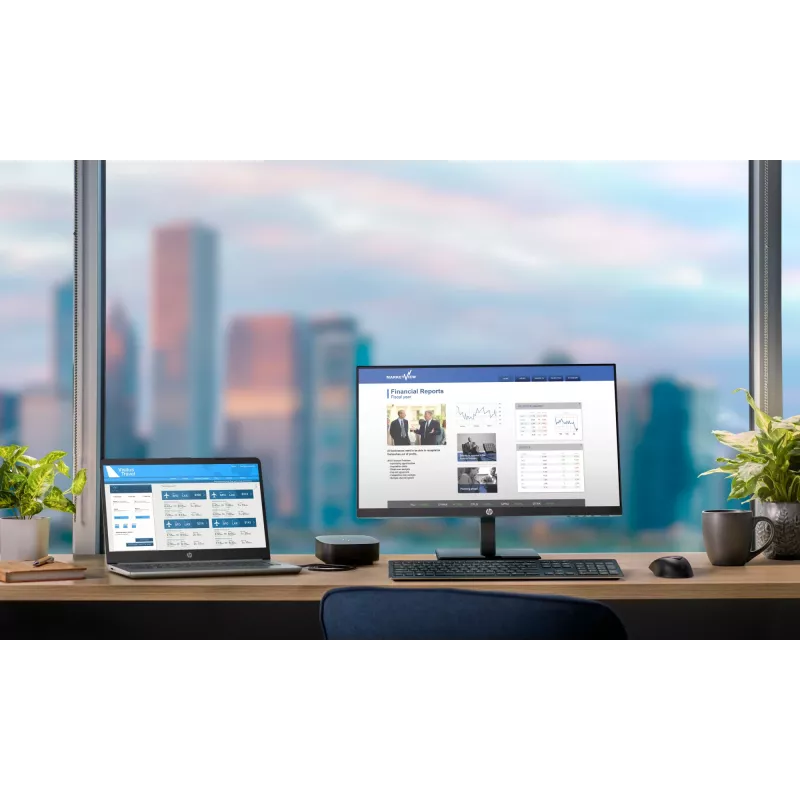 HP USB-C Dock G5, ενσύρματο, USB 3.2 Gen 1 (3.1 Gen 1) Type-C, μαύρο, USB, USB Type-C, Windows 10, Windows 7