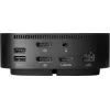 HP USB-C/A Universal Dock G2 ενσύρματο docking station μαύρο 5TW13ET